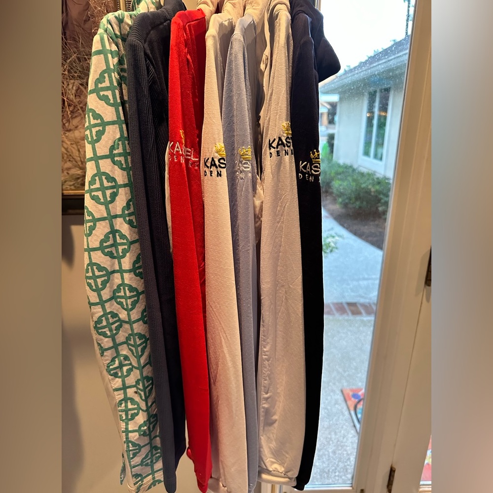 Sunshirts! - Picture 2 of 6